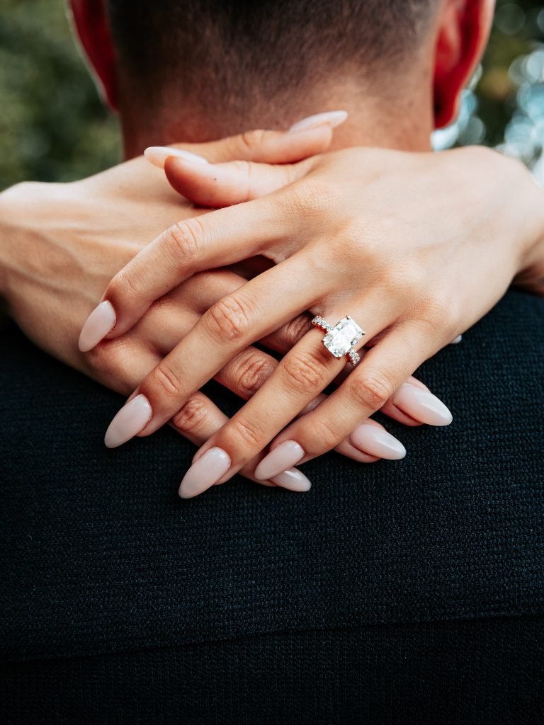 Mr & Mrs Beasley