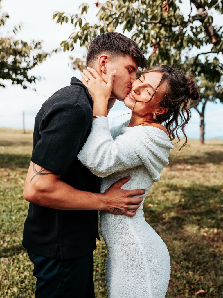Mr & Mrs Beasley