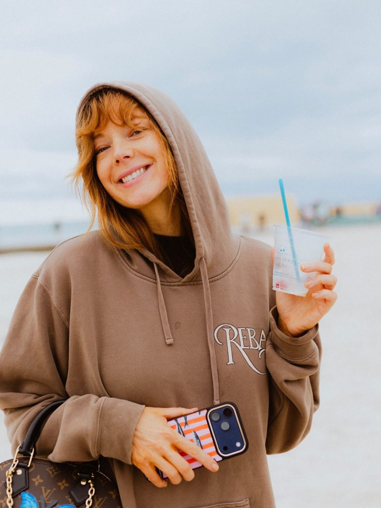 Kaitlin Butts Biography Age, Career, Husband, Awards & Net Worth
