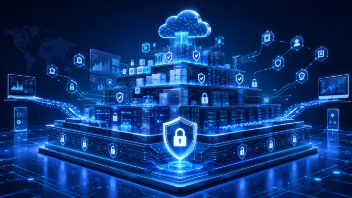 Why Scalable Software Needs Scalable Security From Day One